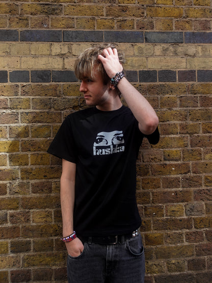 HUSHKA® Eyes Graphic