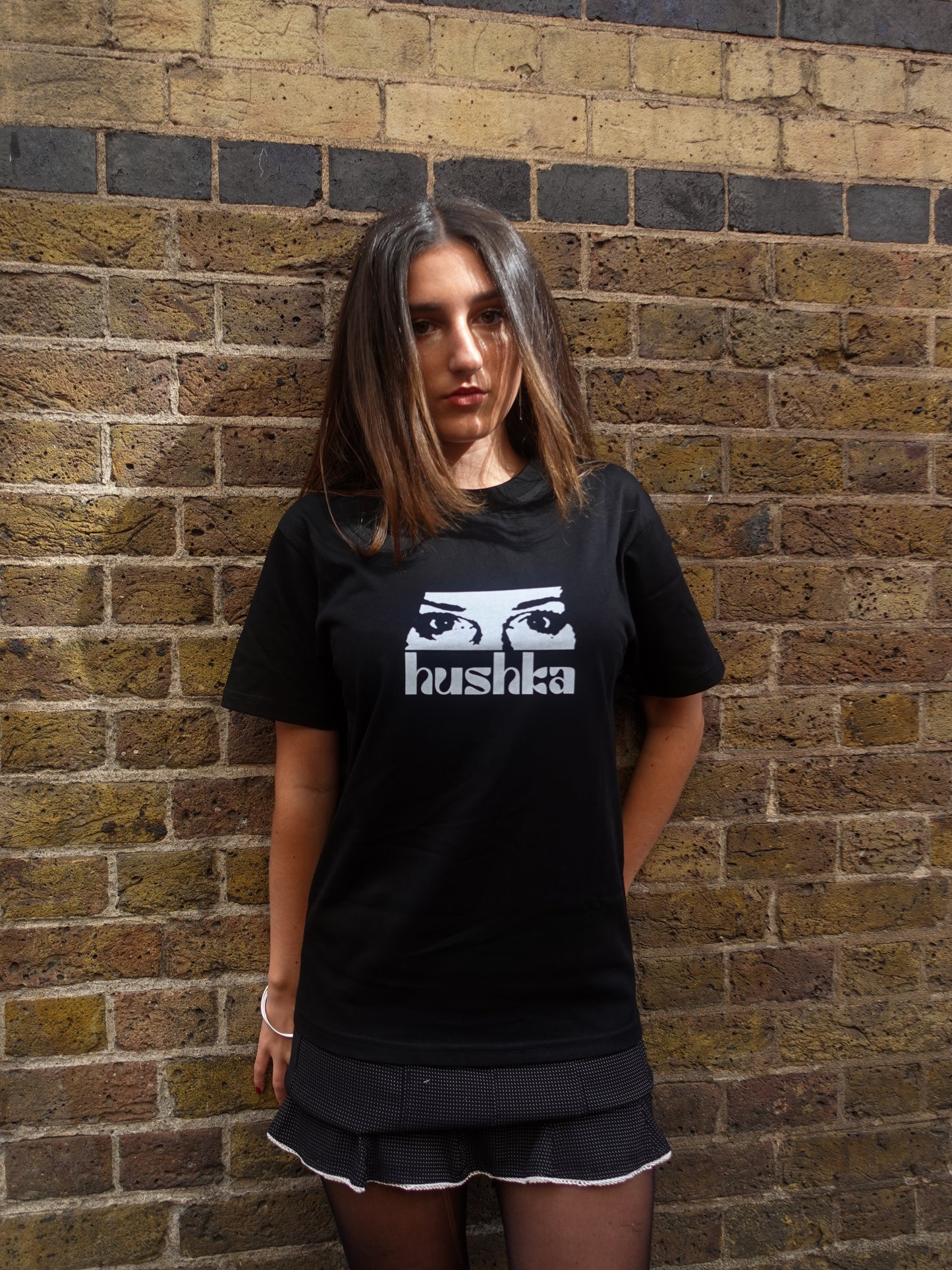 HUSHKA® Eyes Graphic