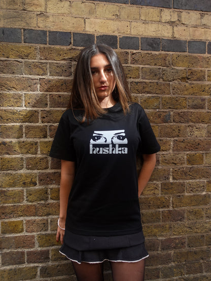 HUSHKA® Eyes Graphic