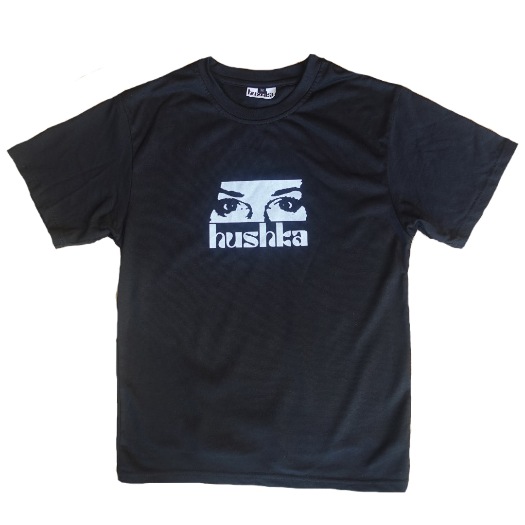 HUSHKA® Eyes Graphic