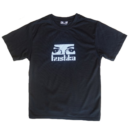 HUSHKA® Eyes Graphic